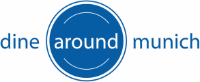 dine around munich Logo