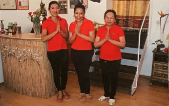 Wirkungen durch traditionelle Massagetechniken