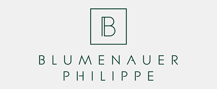 Logo Blumenauer Philippe GmbH