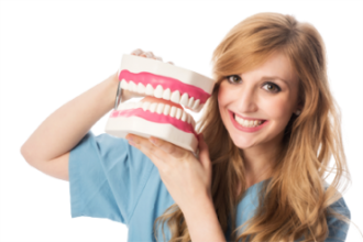 Wir finden die beste Zahnzusatzversicherung für Sie!