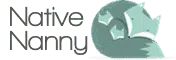 Logo Native Nanny GmbH