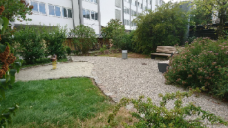 Unser Tätigkeitsfeld umfasst: