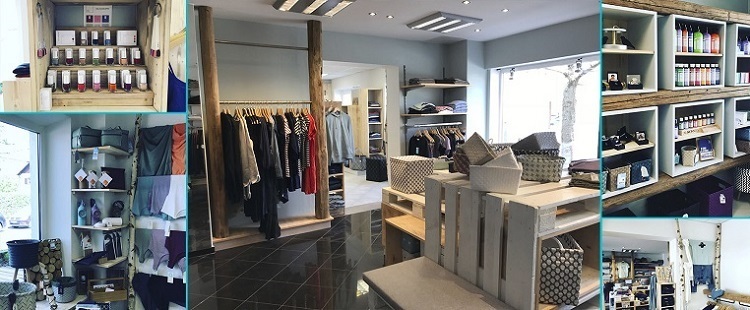 Logo Wam Lifestyle & Shopping
