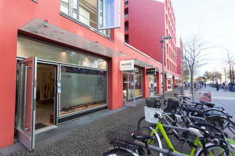 WAXING Paradies München