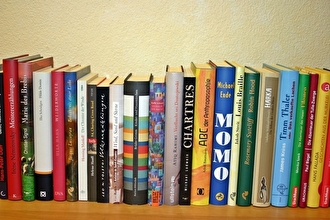 Bücher