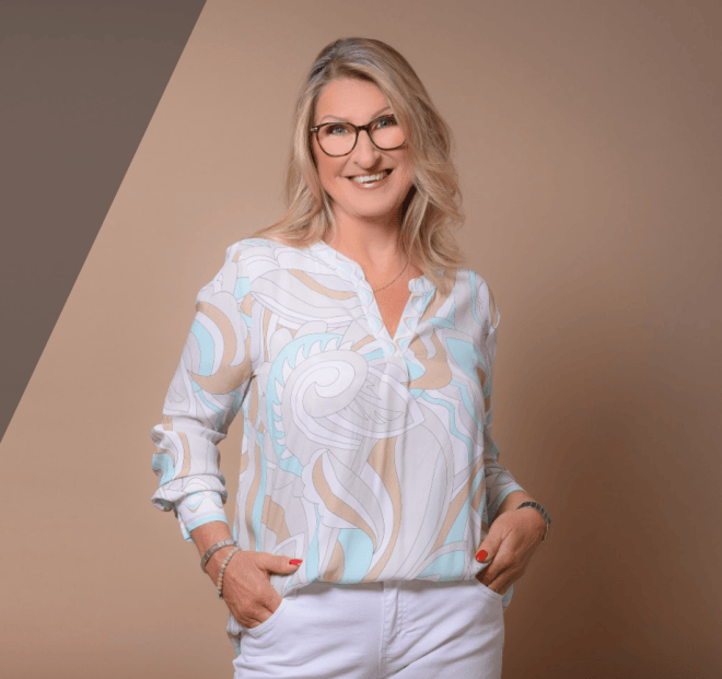 Petra Bugl Dessous München | Die Leidenschaft zum Beruf gemacht