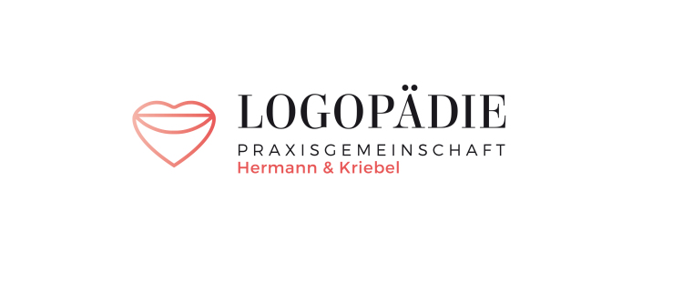 Logo Hermann & Kriebel Logopädie