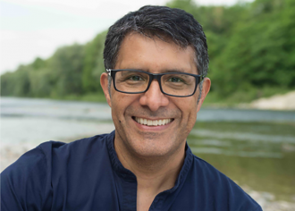 Alfredo Santos