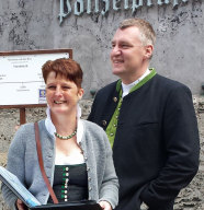 Auf historischer Biertour in München - Bier und Tradition erleben