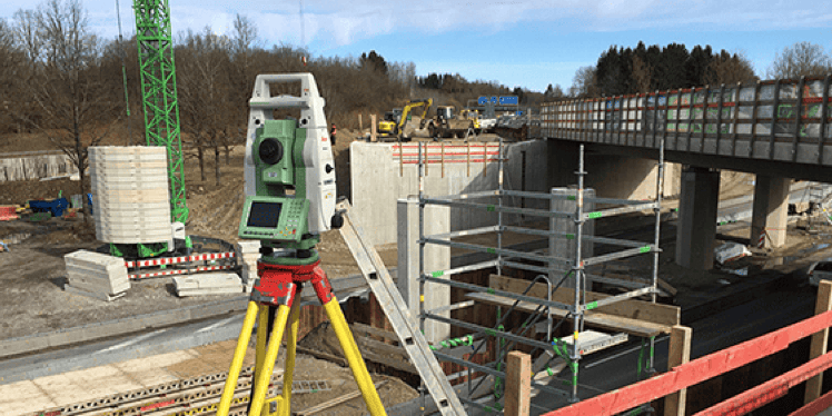 GeoPlus GbR Vermessungsbüro