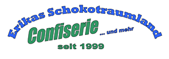 Herzlich Willkommen im Schokotraumland