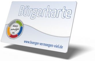 Die Bürgerkarte bewirkt aber noch mehr
