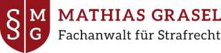 Grasel, Mathias Rechtsanwalt Logo