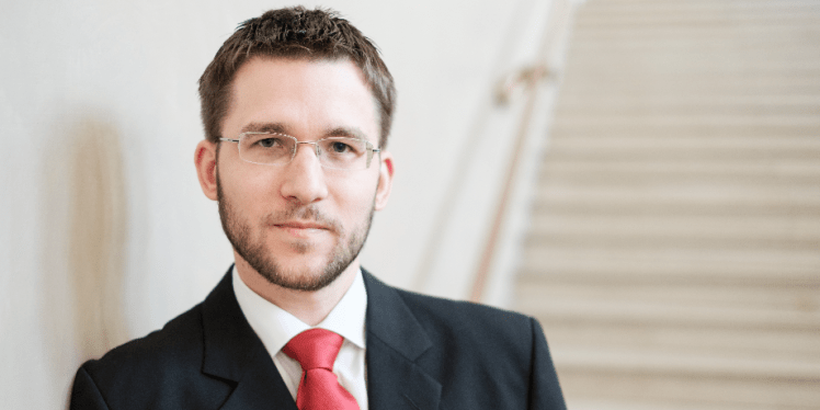 Rechtsanwalt Mathias Grasel