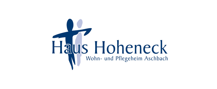 Logo Haus Hoheneck Aschbach GmbH