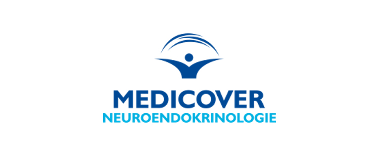 Logo MEDICOVER Neuroendokrinologie