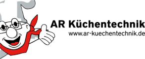 AR Küchentechnik Logo