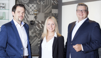 Unser Dross & Schaffer Team in Warngau freut sich auf Sie