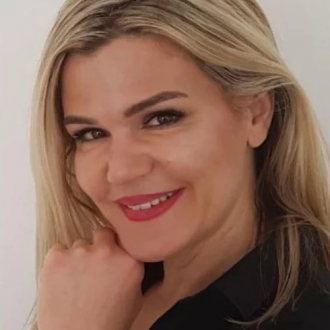 Lejla Cikota
