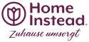 Logo Home Instead Seniorenbetreuung
