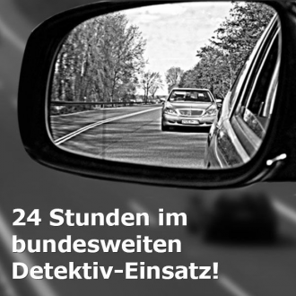 „Gemeinsam sind wir stärker“ lautet die Detektiv-Devise