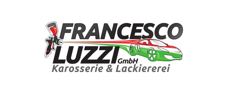 Logo Francesco Luzzi GmbH