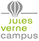 Jules Verne Campus Logo