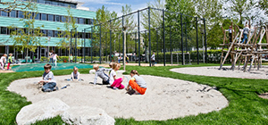 Jules Verne Campus