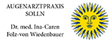 Folz-von Wiedenbauer, Dr. Ina Logo