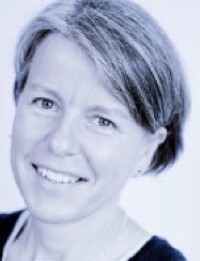 Simone Buchner B.Sc., DO COE