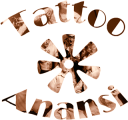 Anansi Tattoo Piercing München