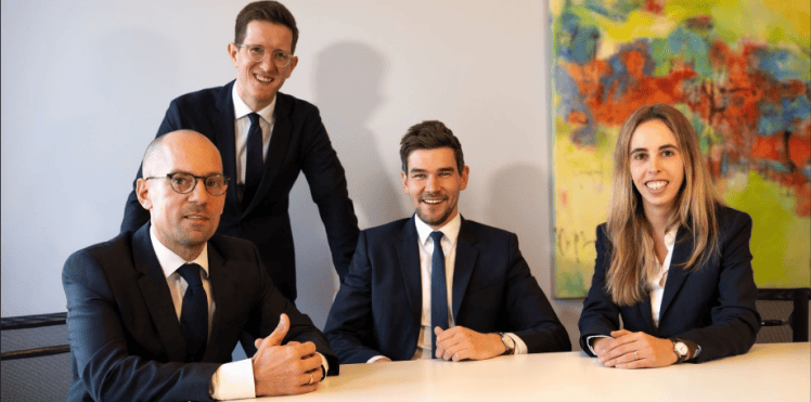 Dr. Bronhofer & Partner mbB
