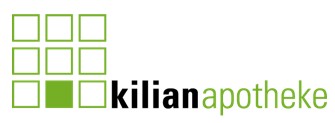 Logo Kilian Apotheke München