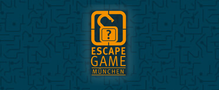 Logo Escape Game Munich