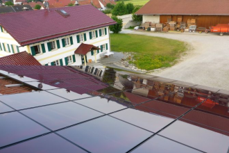 Wir machen Ihre Photovoltaik Anlage zu einer der besten im Ort
