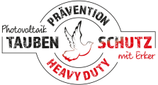 Taubenschutz & Consulting Logo