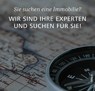 Ihr Immobilienmakler für den Landkreis Ebersberg