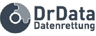 DrData Datenrettung GmbH Logo