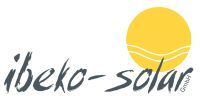 Logo ibeko-solar GmbH