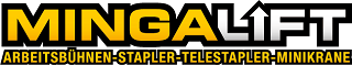 Arbeitsbühnen MingaLift GmbH