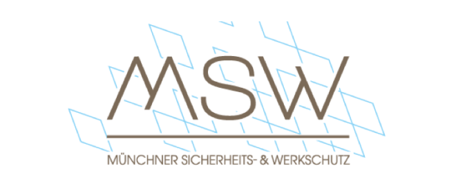Ihr Sicherheitsdienst und Werkschutz in München