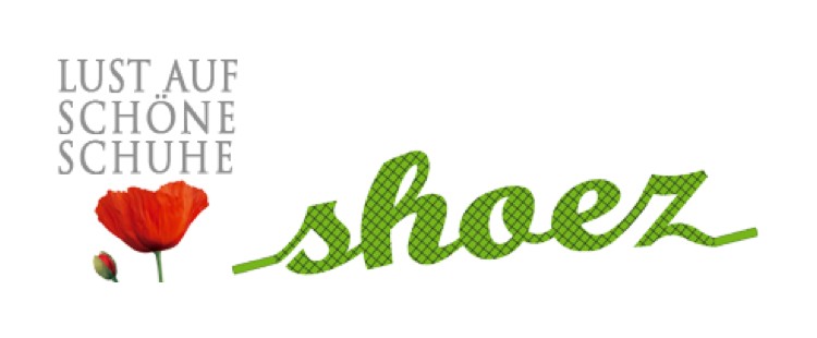 Logo shoez schöne Schuhe für alle