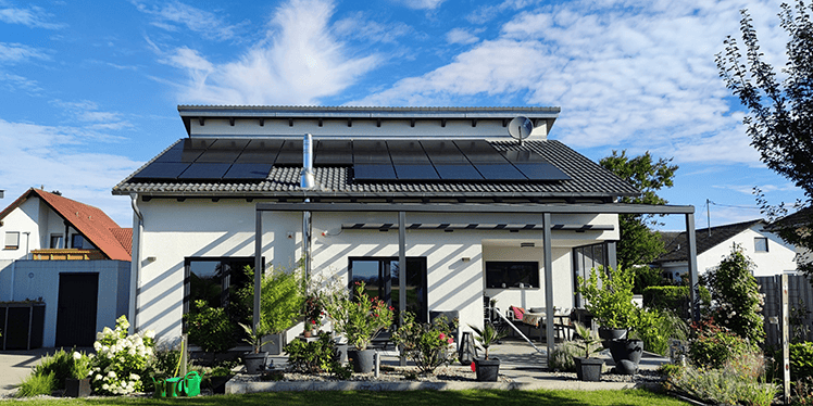 enerix München | Photovoltaikanlagen