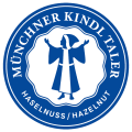 Münchner Glückskindl GmbH Logo