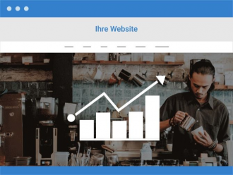 Brilliante Websites für mehr Kunden & Umsatz