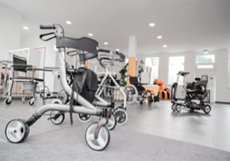 Rehabilitationstechnik München Germering