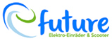 Logo efuture GmbH | Elektromobile