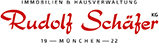 Rudolf Schäfer KG Logo