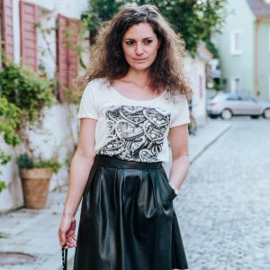 Damen Trachtenshirts
