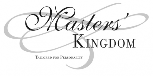 Logo AMK Stylings - ATELIER Masters Kingdom